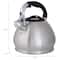 Kitchen Details 3.4L Stainless Steel Tea Kettle